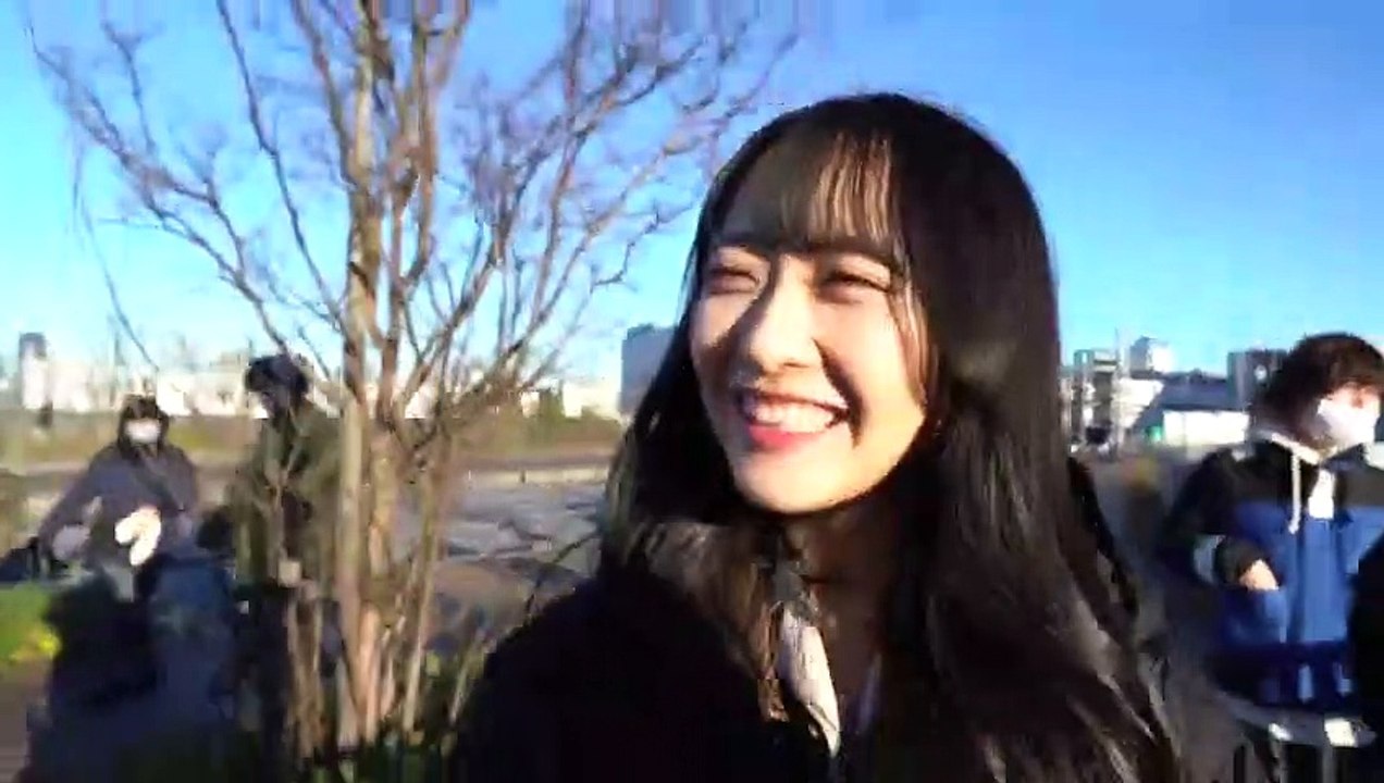 STU48『笑缘良机』制作幕后_2_11-BV1n14y1c7Pd_本篇