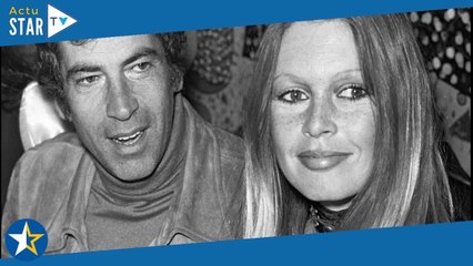 Roger Vadim en couple avec Brigitte Bardot alors qu'elle était mineure : la condition imposée par le