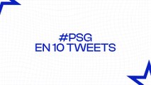 Le PSG se fait défoncer par Twitter