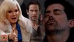 Austin Gets Brutally Stabbed, Ryan Made Ava Cry Tears Of Blood General Hospital Spoilers