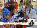 Zulia | Jornada médico asistencial atendió a más de 2.500 familias de la parroquia Francisco Ochoa