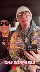 Sanremo 2023, J-Ax: "Governo non legalizza cannabis? Che sorpresa..." - Video