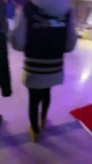 İstanbul'daki Atatürk Öğrenci Yurdu’nun saat 21.00'e kadar boşatılması istendi; Gidecek yeri olmayan öğrenciler tepkili