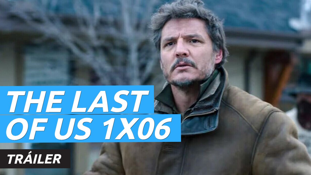 Episode 6 Preview _ The Last of Us _ HBO Max