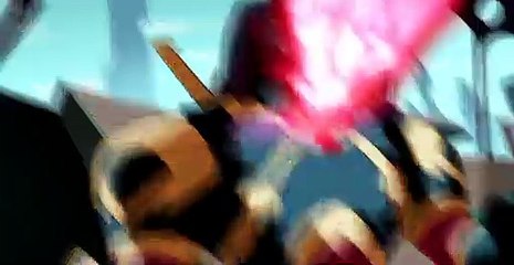 Legion of Super Heroes S02 E08