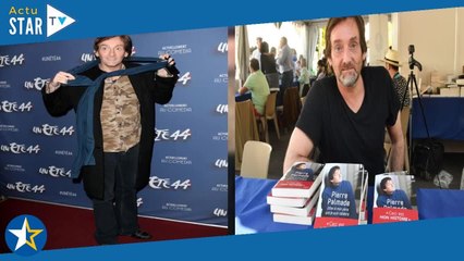 Accident de Pierre Palmade : la femme enceinte percutée par le comédien a perdu son enfant