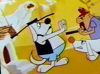 The Deputy Dawg Show E001 - Shotgun Shambles