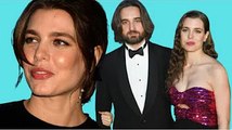 Charlotte Casiraghi : Son mari Dimitri Rassam s'est lancé un défi incroyable