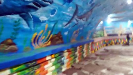 जल्द ही आकर्षक रूप में नजर आएगी डाट की पुलिया