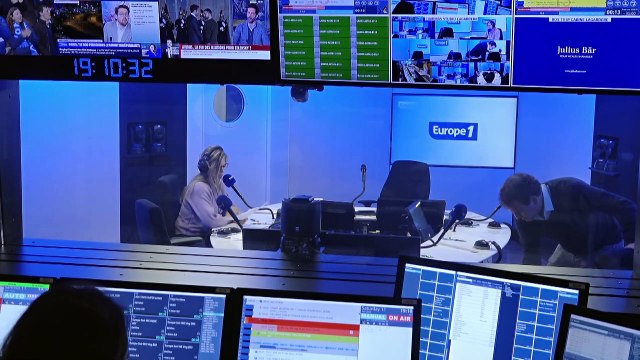 Tournoi des Six nations : la France s'incline en Irlande (32-19) et met fin à sa série d'invincibilité