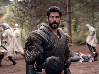 Kurulus Osman Season 4 Episode 49 Urdu Hindi Dubbed Har Pal Geo