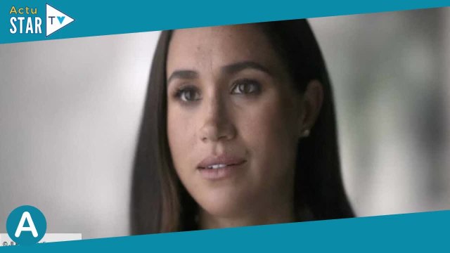 Meghan Markle opportuniste ? Comment elle pourrait capitaliser sur Archie et Lilibet