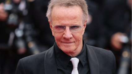 VOICI : Christophe Lambert en deuil : son émouvant hommage au réalisateur Hugh Hudson