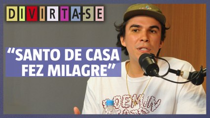 DJ KVSH conta como conquistou seu espaço em BH