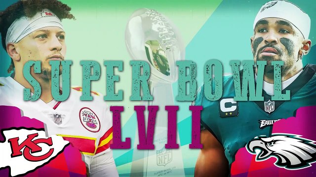 Chiefs v Eagles: Kelce-Bowl - Travis v Jason