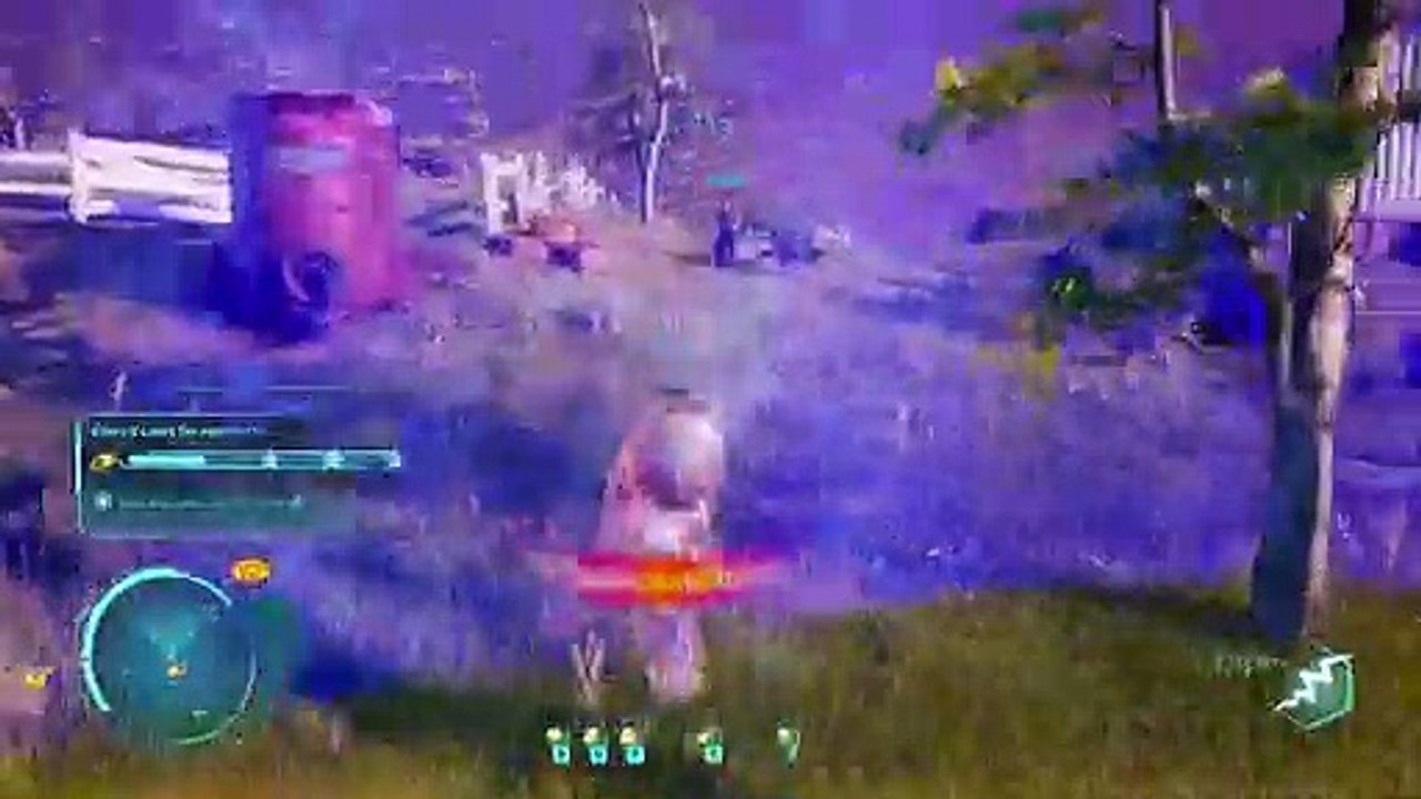 Destroy All Humans EP2