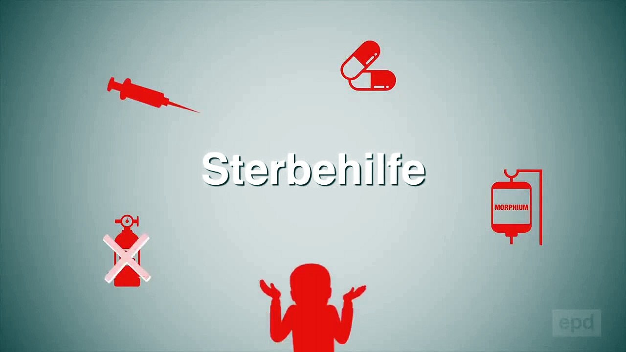 Cute | Was genau versteht man unter #Sterbehilfe