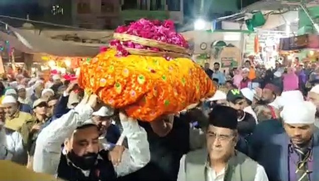 डॉ. फारूक अब्दुल्ला ने कहा- सरकार मानती बेहतर हालात तो कराएं कश्मीर में चुनाव