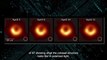 Terrifying ! Scientists FINALLY Sees What's Inside Black Hole | With English Subtitles