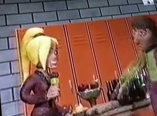 Celebrity Deathmatch S01 E02