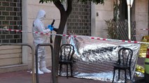 Catanese, due donne uccise a Riposto: i rilievi dei carabinieri