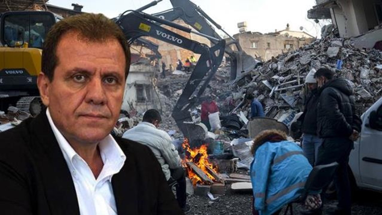 Mersin Büyükşehir Belediye Başkanı'ndan hükümete çağrı: Zaten 400 bin sığınmacıyı getirdiniz, bunu da taşıyamayız