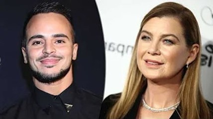 Star Academy : Yanis Marshall Grand copain d’Ellen Pompeo, leur relation