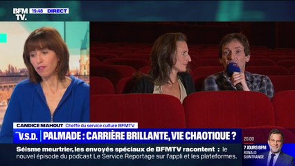 Coming out difficile, dépendance à l'alcool et la drogue: la descente aux enfers de Pierre Palmade