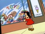 The Little Lulu Show The Little Lulu Show S01 E002 – Alvin’s Record Player – Lulu’s Television Debut – Crybaby