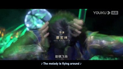 The Magic Chef of Ice and Fire Episode 63 English Sub