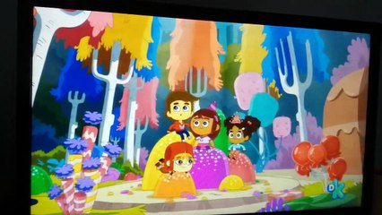 Super Wish E01a - ¡Por Fin 10! (Esp Latino)