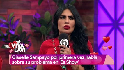 Ángel Castro y Gina Pastor mandan fuerte mensaje a Ernesto Chavana