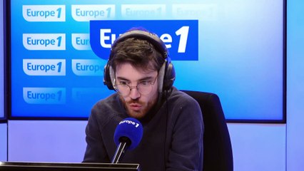 Accident de Pierre Palmade : l'humoriste testé positif à la cocaïne