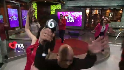 Ruby González publicó pruebas de que Chavana le está poniendo trabas en la producción