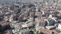 تركيا تعتقل العشرات من المقاولين على خلفية الزلزال المدمر