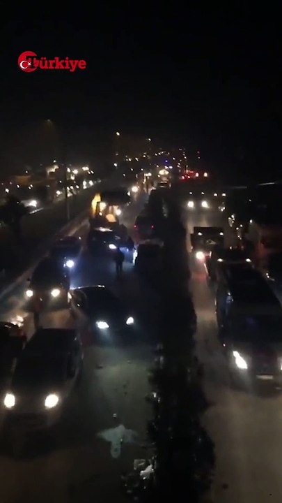 "Hatay'da Baraj Yıkıldı" Haberi Kurtarma Çalışmalarının Aksamasına Neden Oldu #shorts