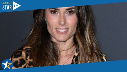 Capucine Anav blessée, "je pleurais de douleur" : sa nouvelle vie de maman en cause