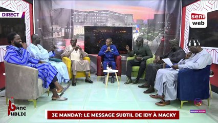 IDY-Macky_ les grosses révélations de Thierno DIOP «liñouy wadial moy bollé famille libérale bi té…»