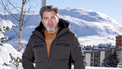 VOICI : Clovis Cornillac prêt à ne plus utiliser de smartphone ? Il explique pourquoi