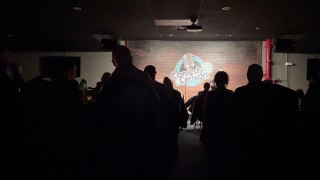 Mike Morse – Stand-up set at DabbleCon (Feb 2, 2023)