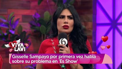 Ángel Castro y Gina Pastor mandan fuerte mensaje a Ernesto Chavana