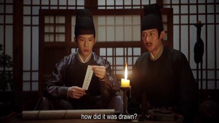 ENG SUB   A League of Nobleman   EP18  君子盟   Jing Boran, Song Weilong