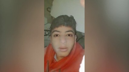 دور الهواتف الذكية في نجاة أشخاص من تحت الأنقاض