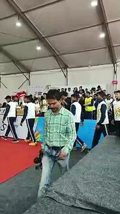 खेलो इंडिया यूथ गेम्स: आदिवासी युवाओं का कमाल, मलखंभ में छत्तीसगढ़ को दिलाए 1 स्वर्ण समेत 6 पदक
