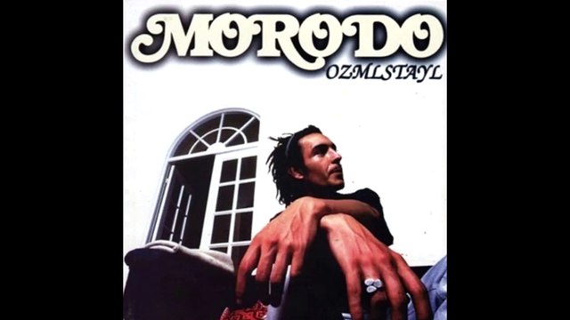 4# Morodo -Crazy Stylo- (REMIX Abuín-MiVozRonca Records)