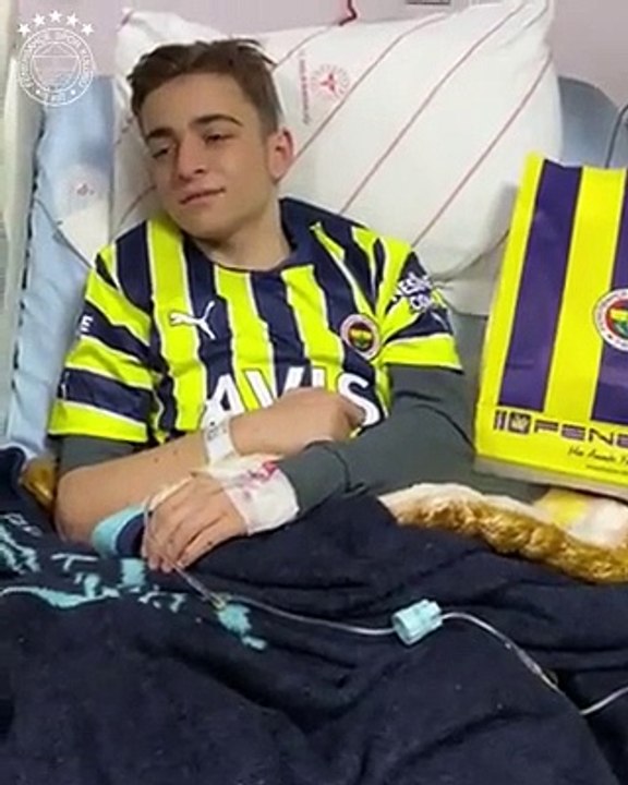 Altay Bayındır: "Sen bizim kahramanımızsın"