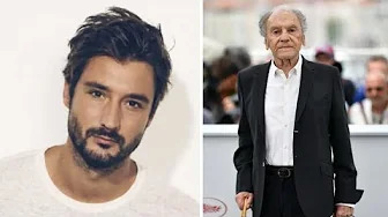 Jérémy Frérot obsédé par la mort, cette allusion à Jean-Louis Trintignant décédé