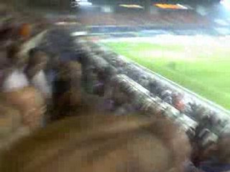 RCS-Metz , Messins On t'encule !!