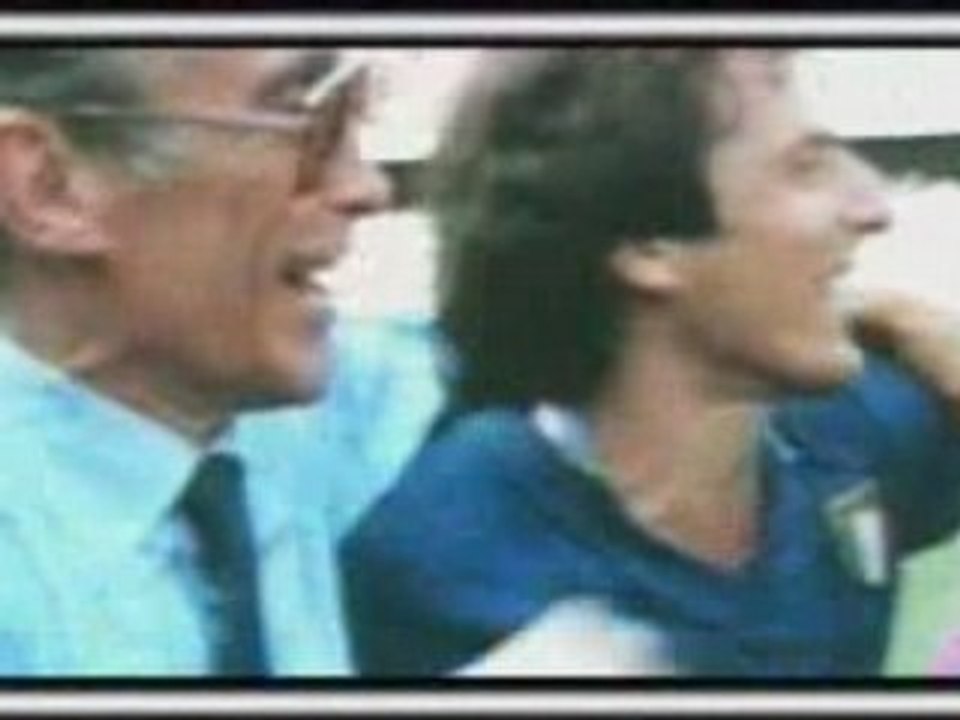 Alex Del Piero - A un passo dal mito 1 parte