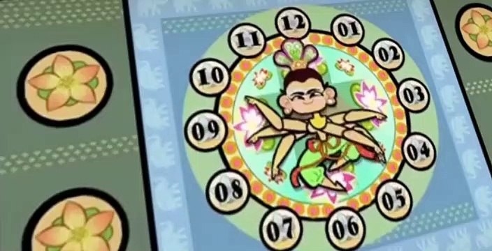 Sally Bollywood Sally Bollywood S01 E005 – Don’t Touch My Lucky Charm